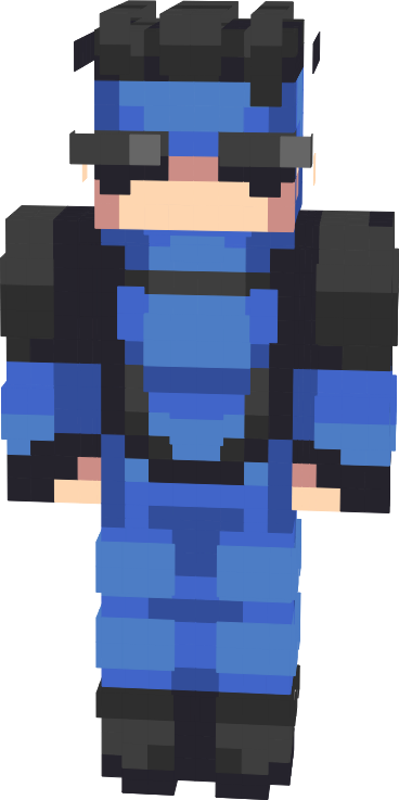 Preview of texture: Invincible