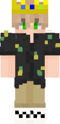 Preview of texture: clown man 1
