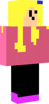 Axoloto blackpink
