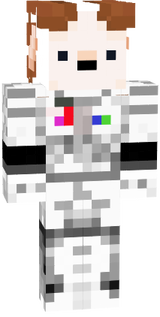 Space Goat