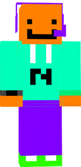 Naranja