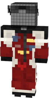 ROUPA DE PILOTO