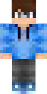 EnsarHD fixed skin