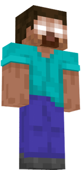Herobrine