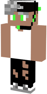 Marcao Remake 25