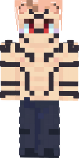 Sukuna