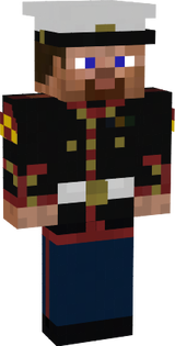 Steve USMC