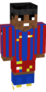 RONALDINHO