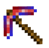 Ice Pickaxe