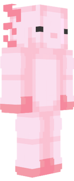 axoltl