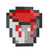 Drinkable blood 