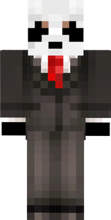 panda