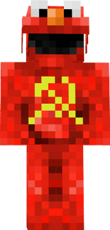 Skin bixan la comuni
