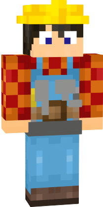 Preview of texture: Construtor 2 Skin
