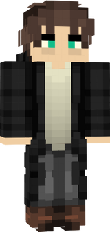 Jeager Eren