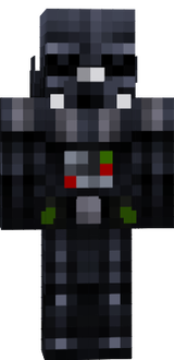 darth vader
