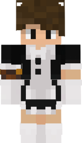 maid