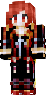 Mavuika