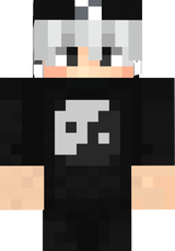 me skin