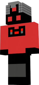 TITAN SPEAKER MAN