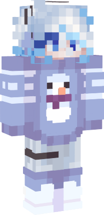 Preview of texture: furinaa