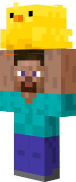Steve?