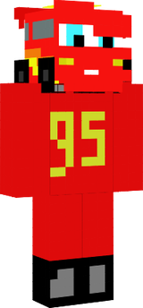Lightning McQueen