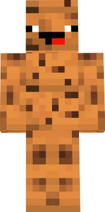Preview of texture: cookie