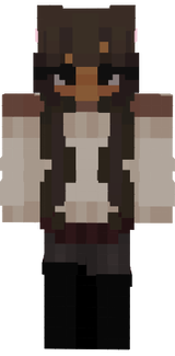 skin test.