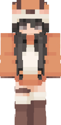 Preview of texture: skin
