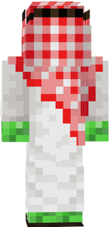 arabia