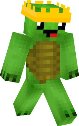 Preview of texture: king haim