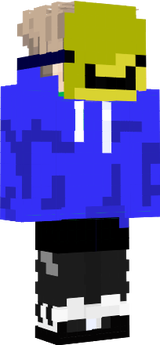 dream bleu