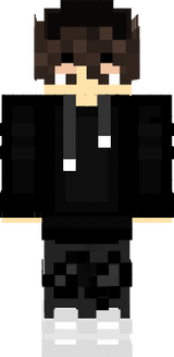 Skin Oreki