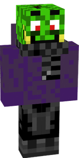 evel paluten