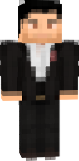 Lucifer Morningstar