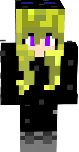 new skin