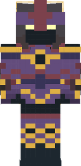 EclipsedUmbra