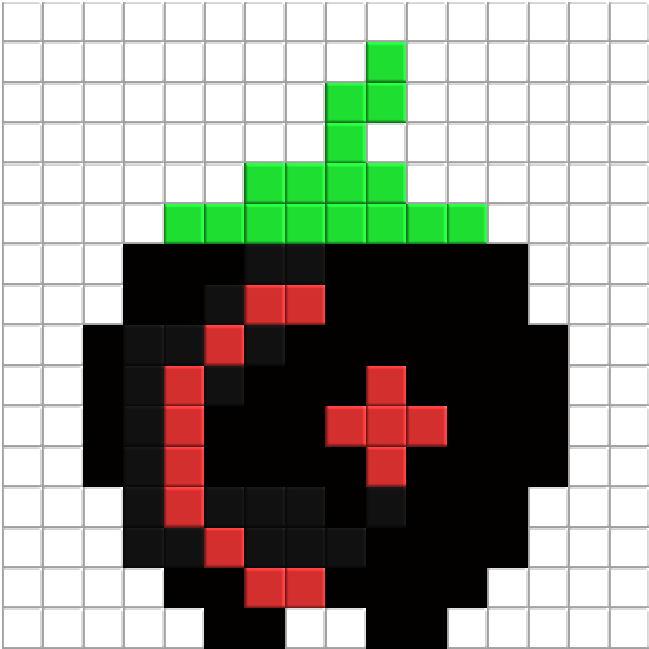 Preview of texture: babyaga