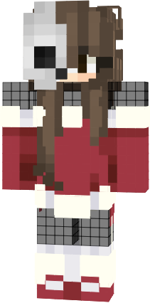 Preview of texture: skeley