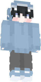 boy
