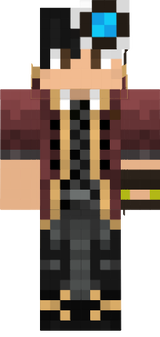 skinrog