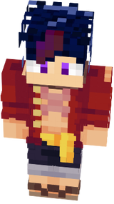 Geank Luffy