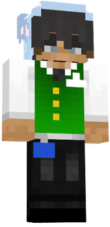 KapryStaff MineDisney