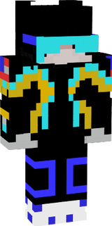 Iron Lightning Strikes(revamp2)