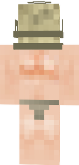 let me solo her