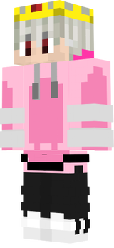 Jade Pinks+