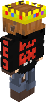 Unfinished Agri Skin