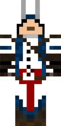 Preview of texture: assassin