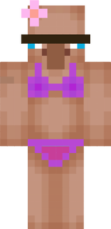 Selfie Sandra skin